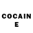 Cocaine FishScale Arturchek rider